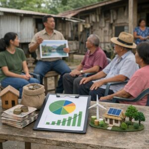 Understanding the Economic Impact of Sustainable Tourism on Local Communities