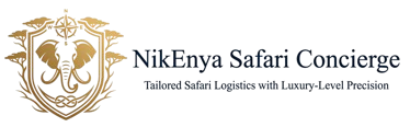 NikEnya Safari Concierge